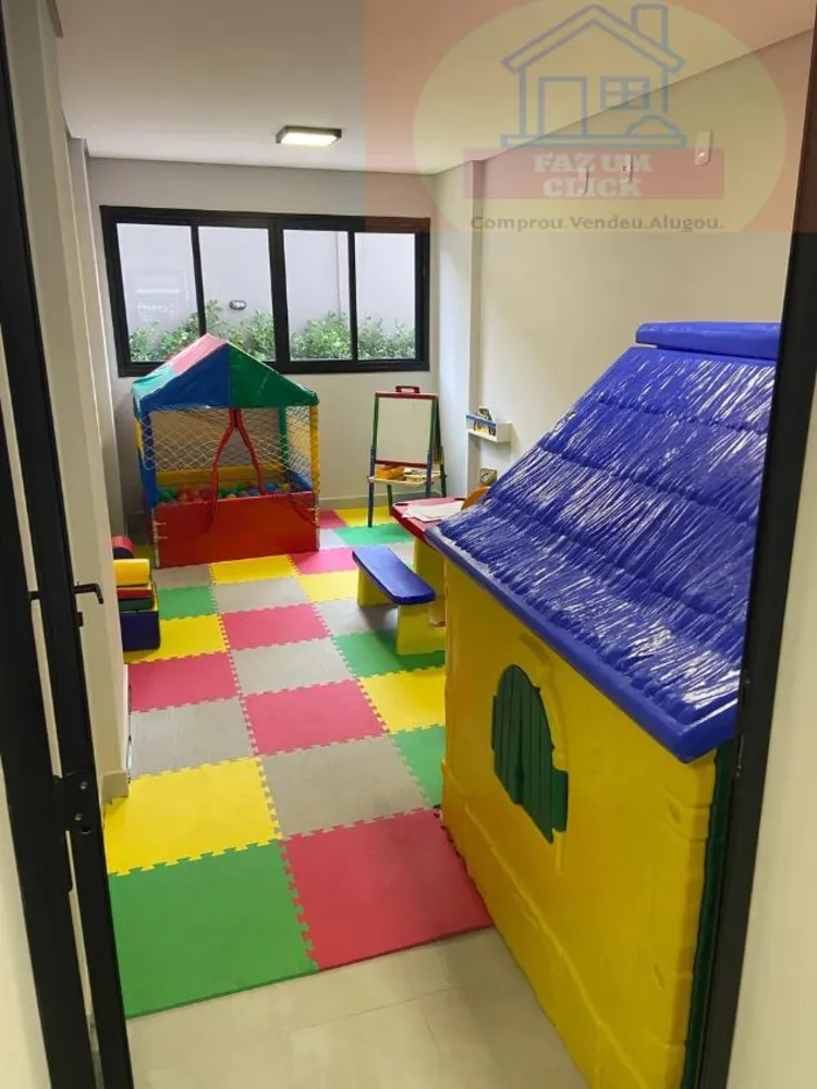Apartamento, 2 quartos, 40 m² - Foto 7