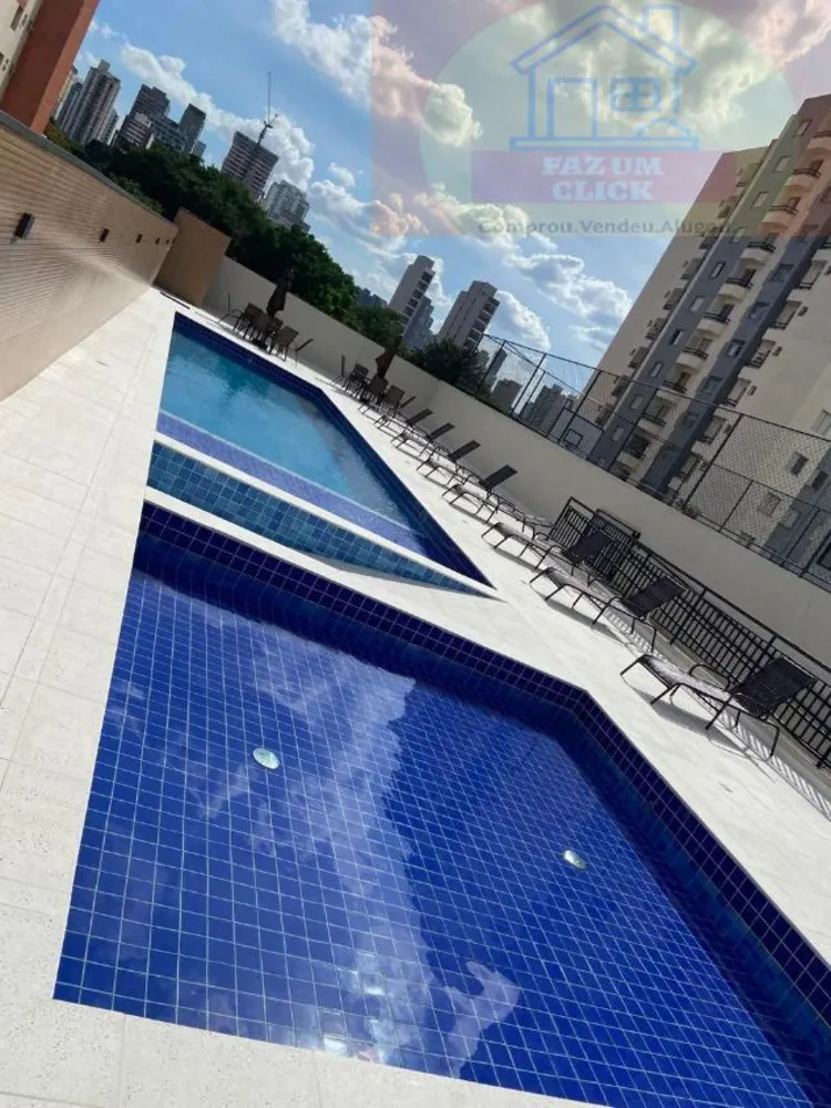 Apartamento, 2 quartos, 40 m² - Foto 6