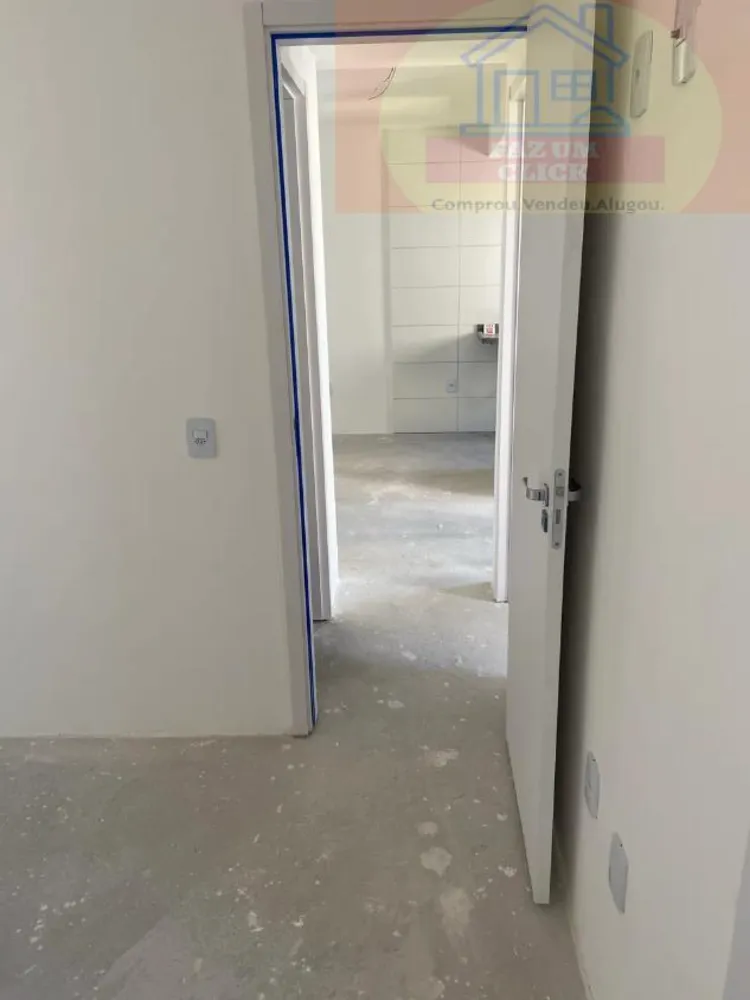 Apartamento, 2 quartos, 40 m² - Foto 7