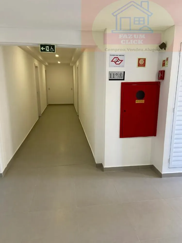 Apartamento, 2 quartos, 40 m² - Foto 5