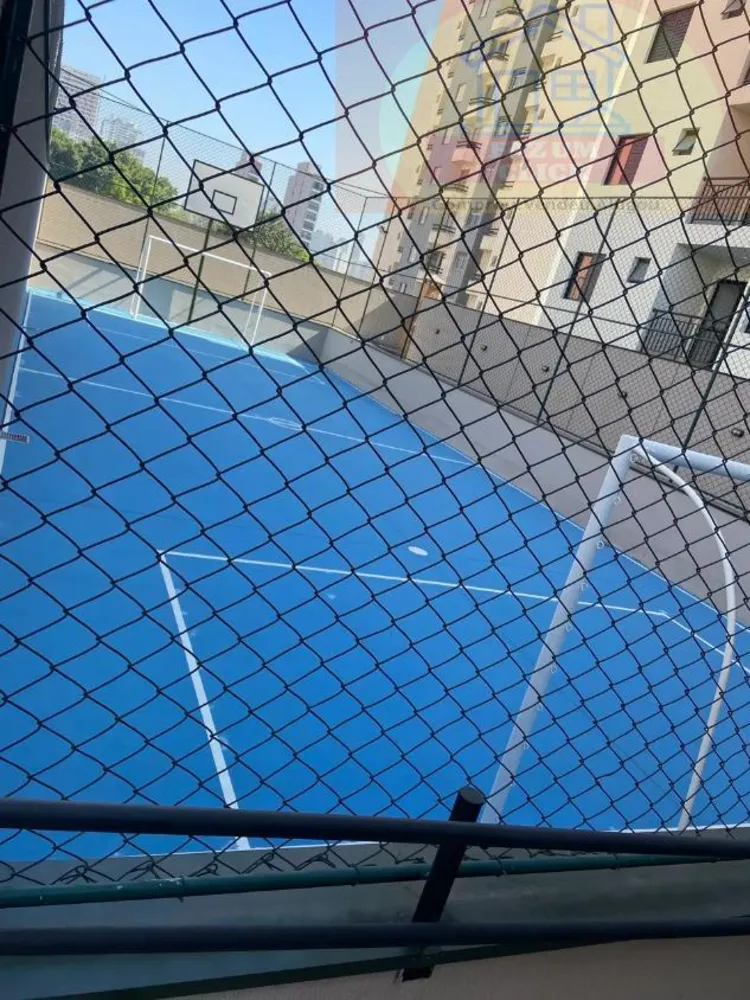 Apartamento, 2 quartos, 40 m² - Foto 8