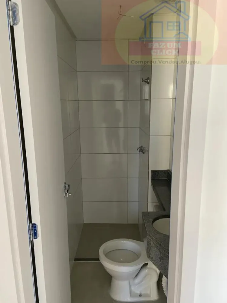 Apartamento, 2 quartos, 40 m² - Foto 3
