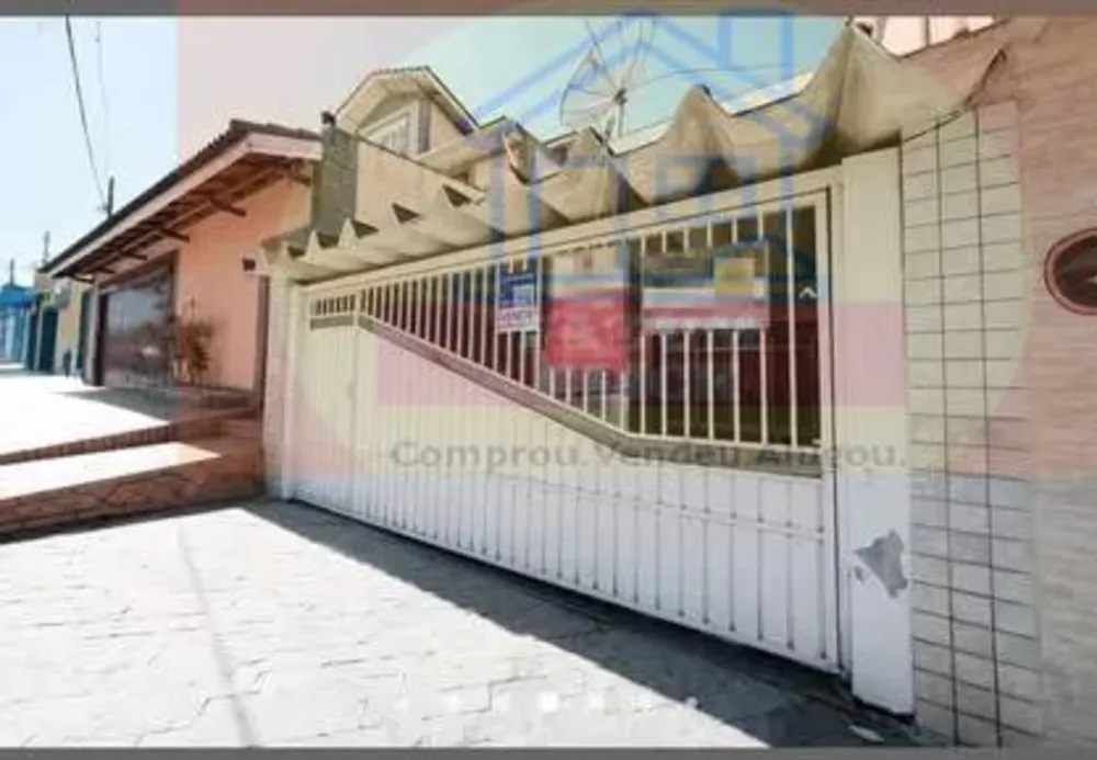 Casa, 5 quartos, 300 m² - Foto 11