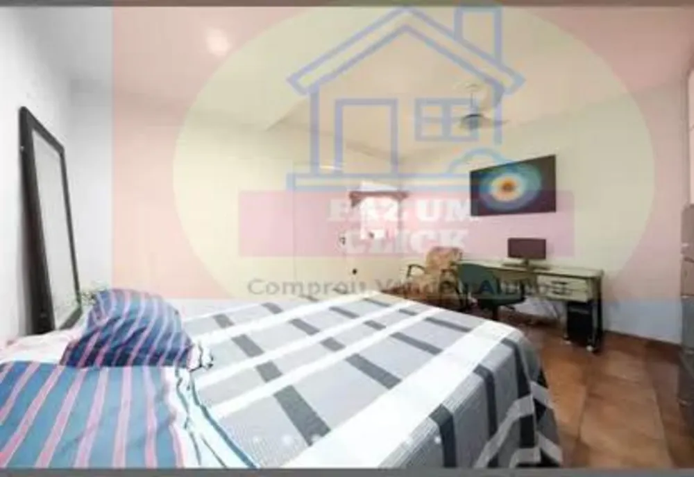 Casa, 5 quartos, 300 m² - Foto 7