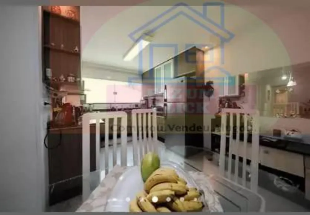 Casa, 5 quartos, 300 m² - Foto 5