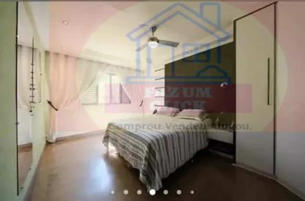 Casa, 5 quartos, 300 m² - Foto 9