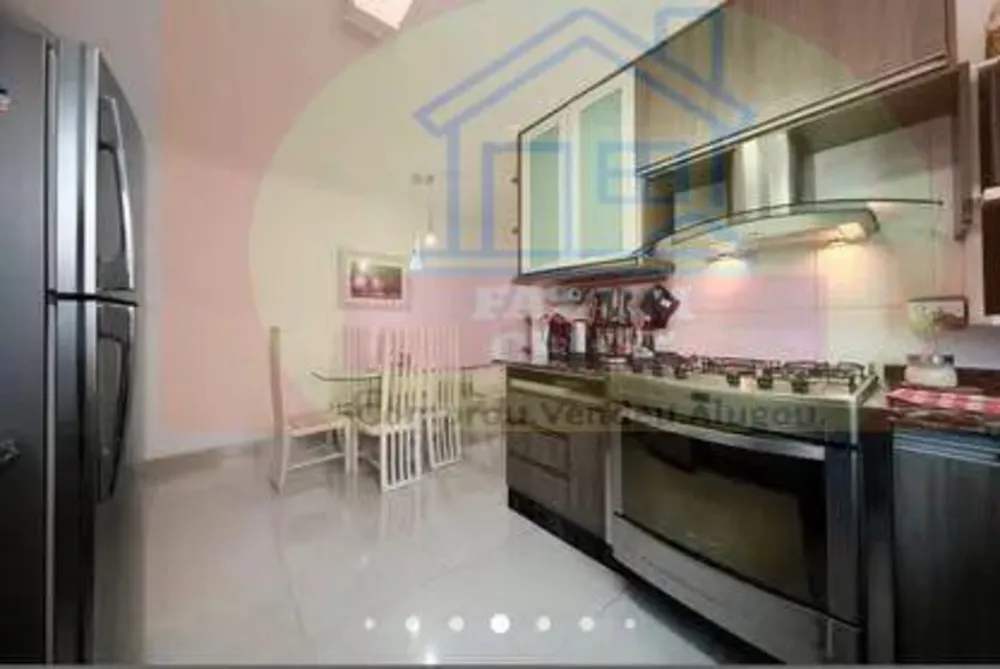 Casa, 5 quartos, 300 m² - Foto 2