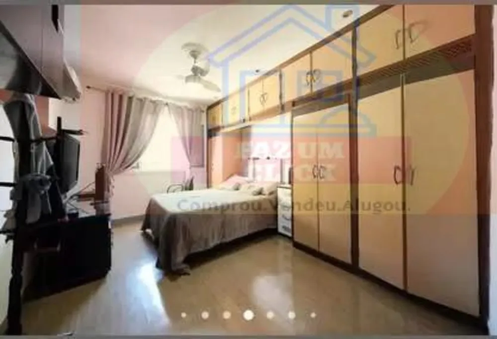 Casa, 5 quartos, 300 m² - Foto 8