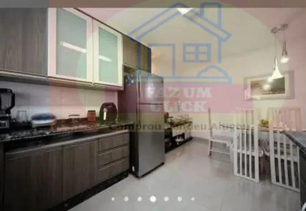Casa, 5 quartos, 300 m² - Foto 10