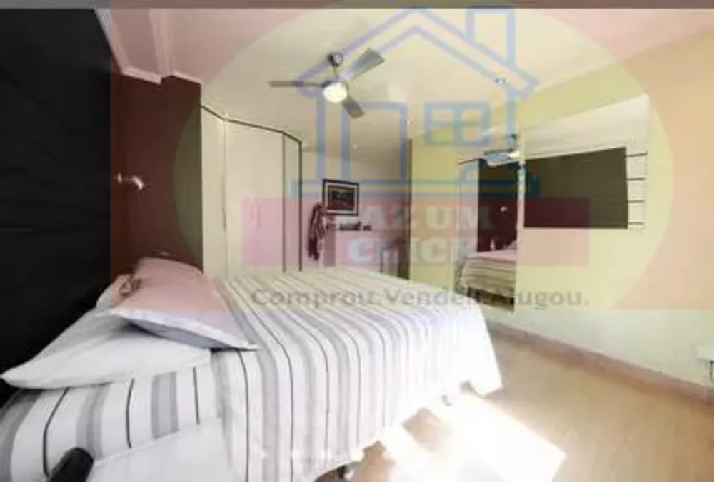 Casa, 5 quartos, 300 m² - Foto 3