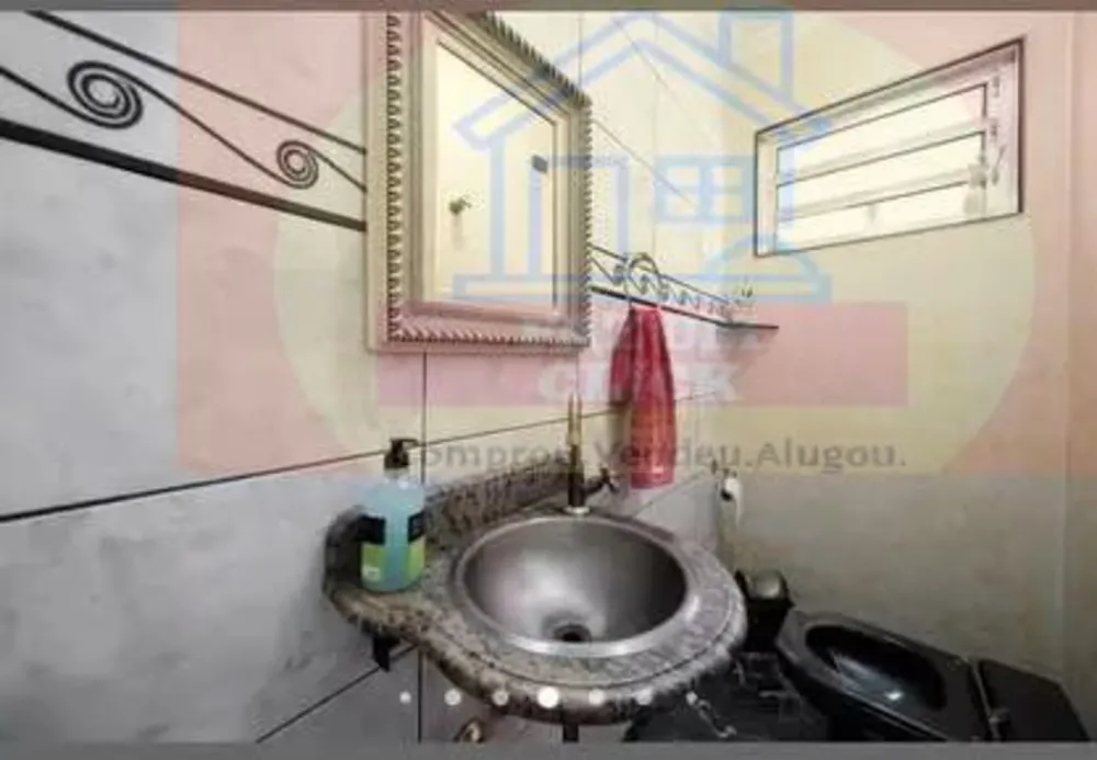 Casa, 5 quartos, 300 m² - Foto 12
