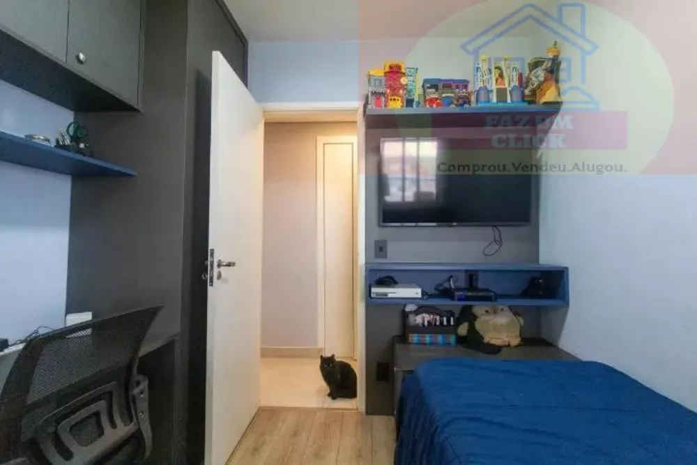 Apartamento, 3 quartos - Foto 5