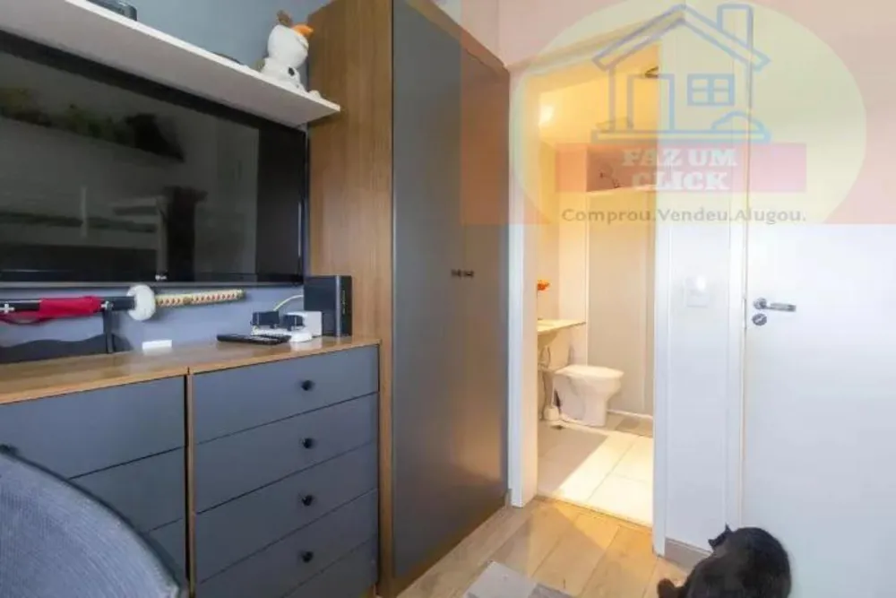 Apartamento, 3 quartos - Foto 8