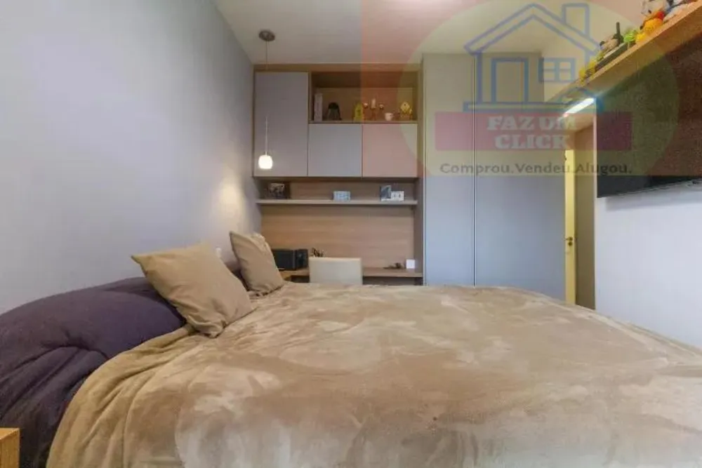 Apartamento, 3 quartos - Foto 6