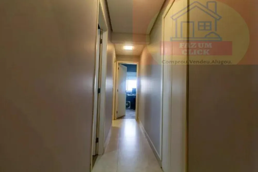 Apartamento, 3 quartos - Foto 3