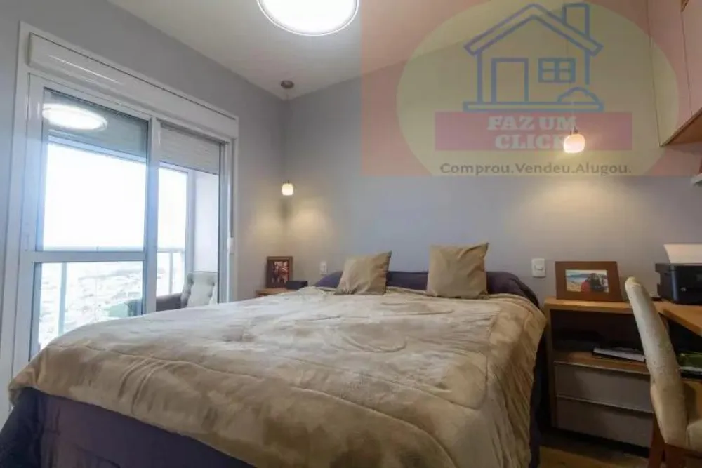 Apartamento, 3 quartos - Foto 8
