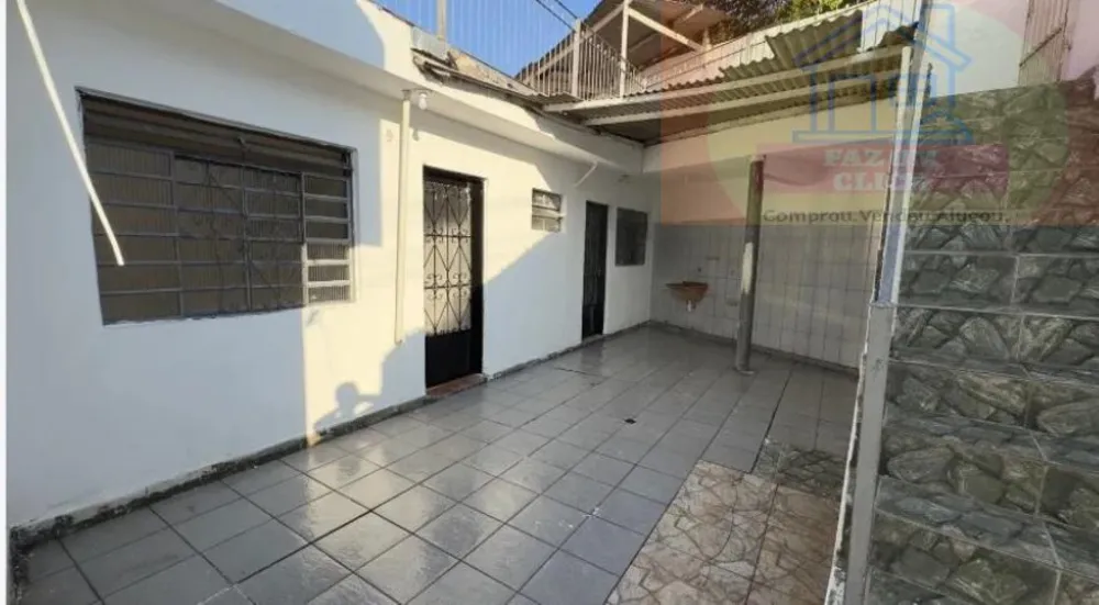 Casa, 3 quartos, 125 m² - Foto 2