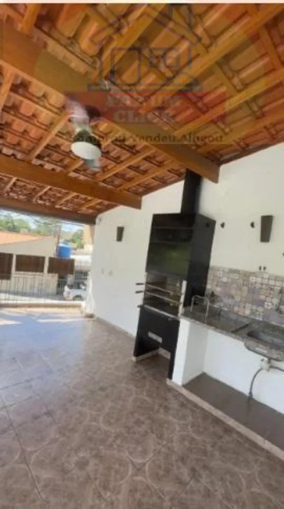 Casa, 3 quartos, 125 m² - Foto 3