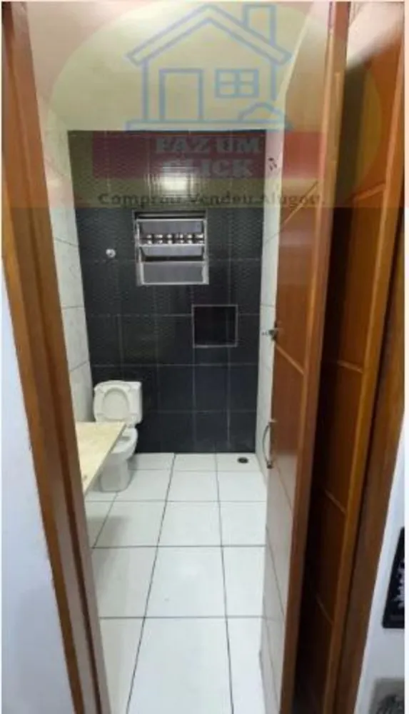 Casa, 3 quartos, 125 m² - Foto 4