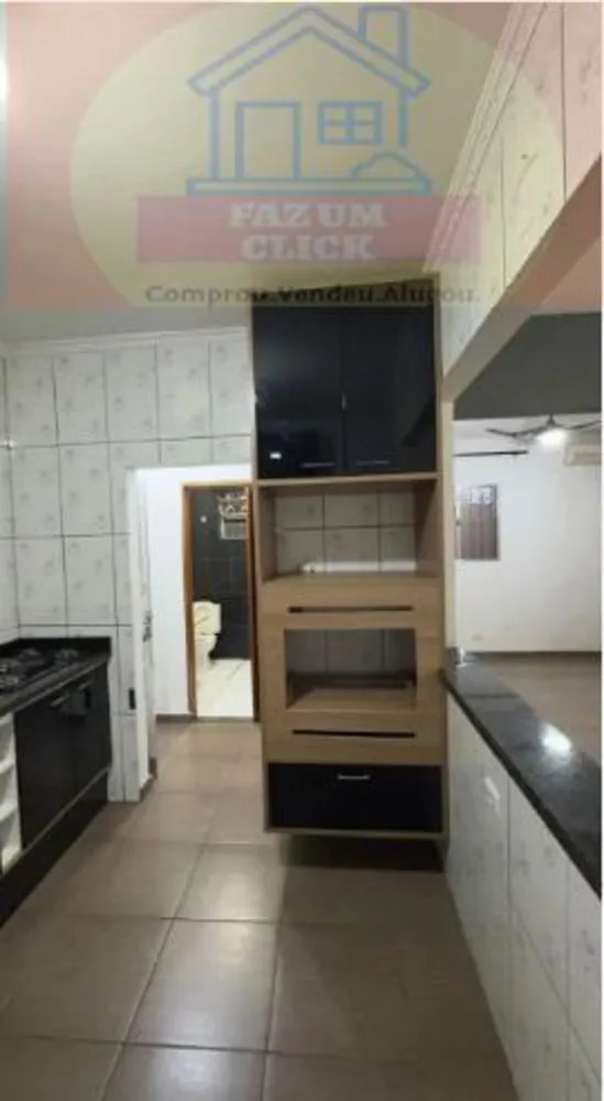 Casa, 3 quartos, 125 m² - Foto 5