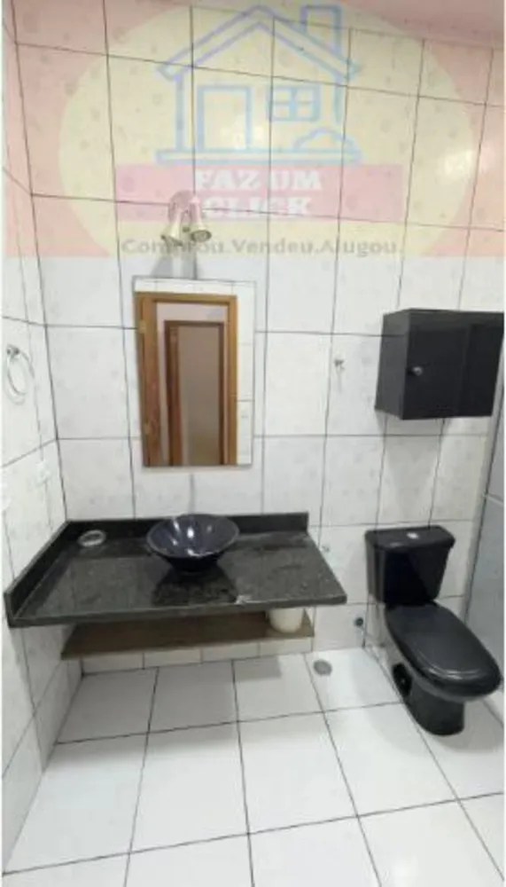 Casa, 3 quartos, 125 m² - Foto 7