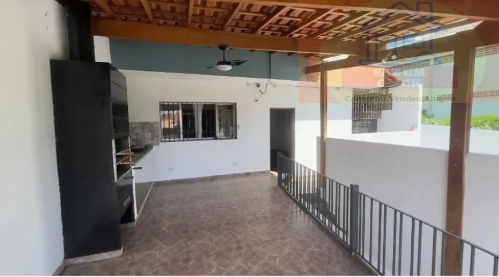 Casa, 3 quartos, 125 m² - Foto 1