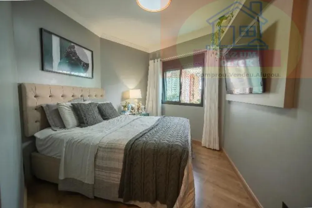 Apartamento, 3 quartos, 131 m² - Foto 8