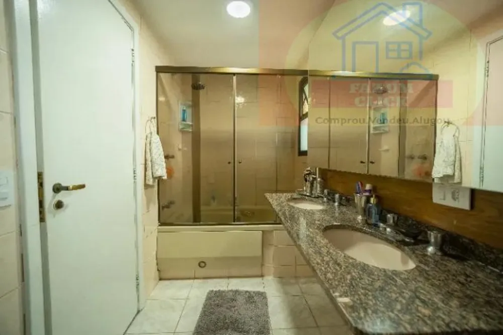Apartamento, 3 quartos, 131 m² - Foto 3