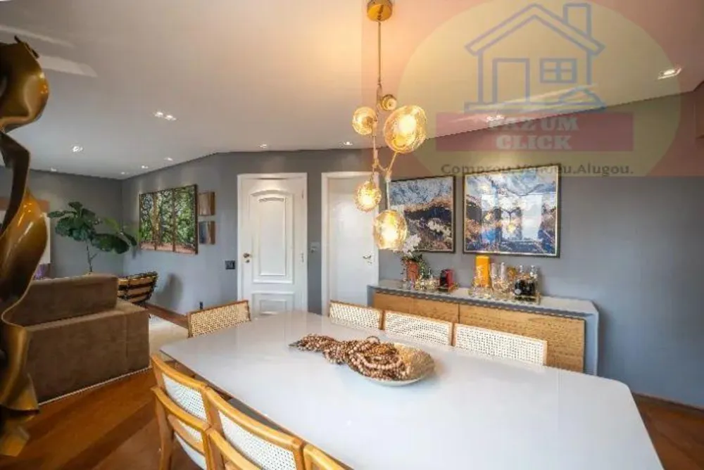 Apartamento, 3 quartos, 131 m² - Foto 5