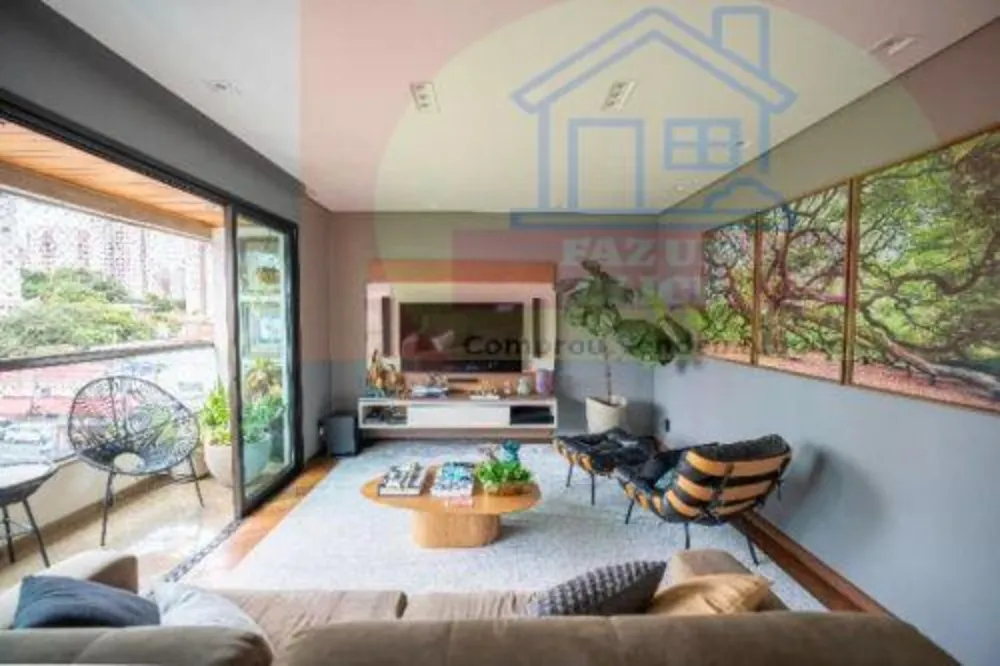 Apartamento, 3 quartos, 131 m² - Foto 9