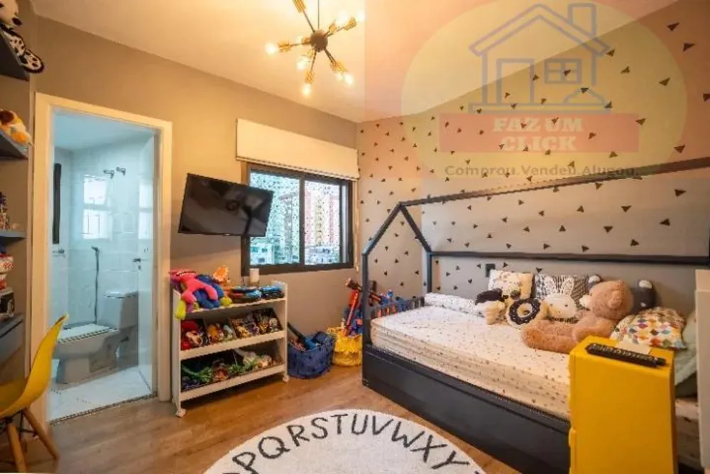 Apartamento, 3 quartos, 131 m² - Foto 10