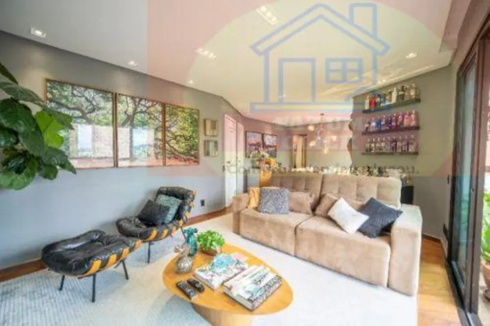 Apartamento, 3 quartos, 131 m² - Foto 12