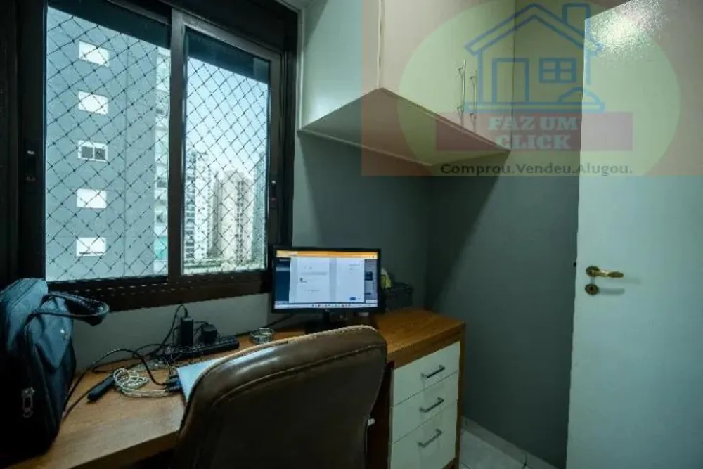 Apartamento, 3 quartos, 131 m² - Foto 7