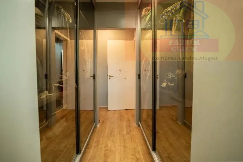Apartamento, 3 quartos, 131 m² - Foto 2