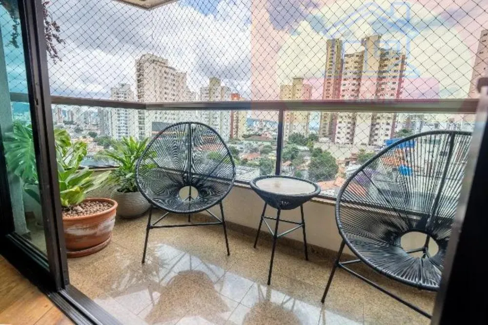 Apartamento, 3 quartos, 131 m² - Foto 4