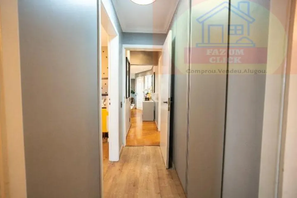 Apartamento, 3 quartos, 131 m² - Foto 11