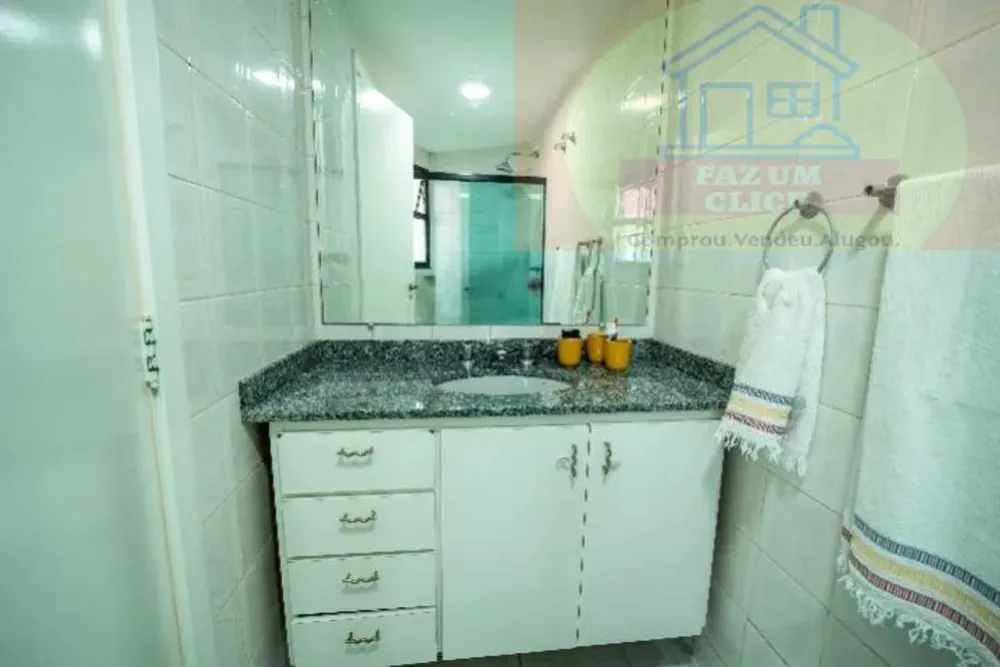 Apartamento, 3 quartos, 131 m² - Foto 6