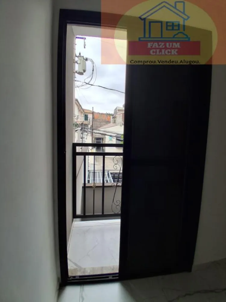 Apartamento, 2 quartos, 46 m² - Foto 2