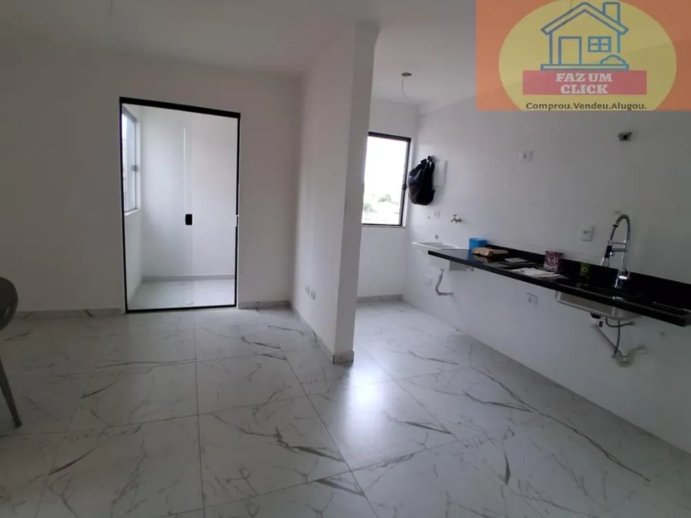 Apartamento, 2 quartos, 46 m² - Foto 6