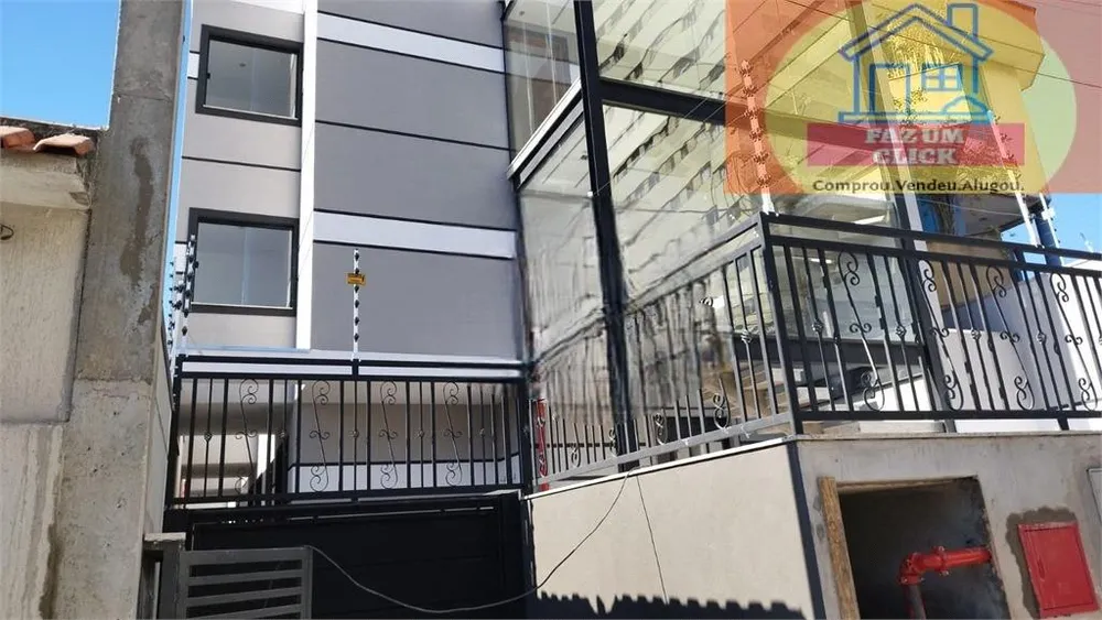 Apartamento, 2 quartos, 46 m² - Foto 4