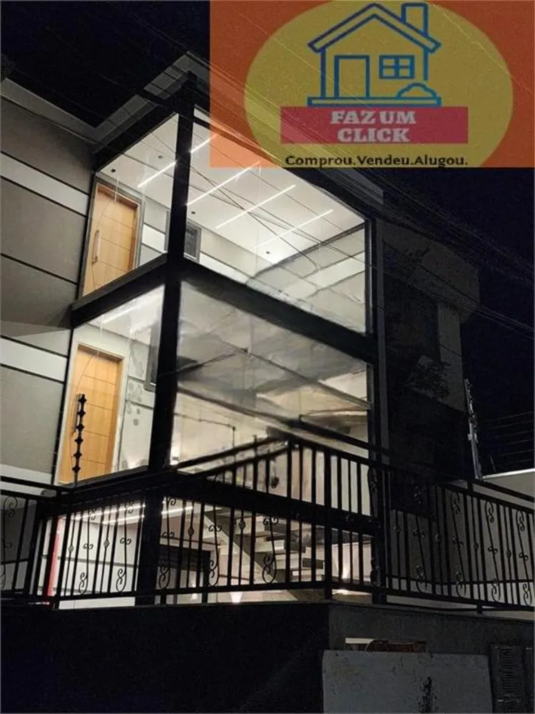 Apartamento, 2 quartos, 46 m² - Foto 1