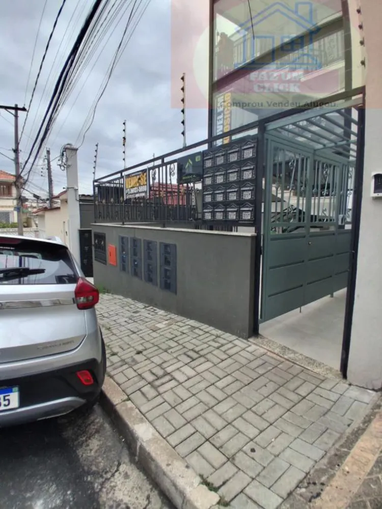 Apartamento, 2 quartos, 46 m² - Foto 2