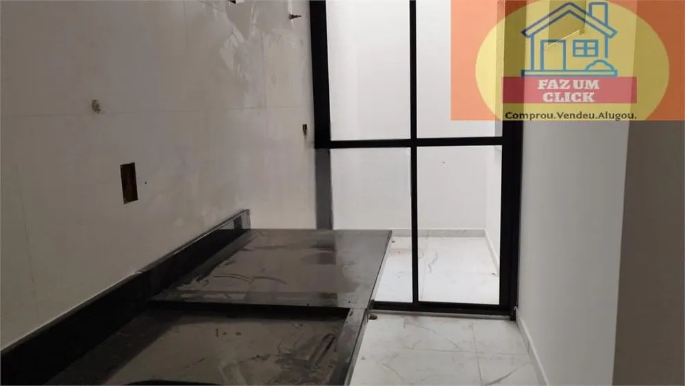 Apartamento, 2 quartos, 46 m² - Foto 5