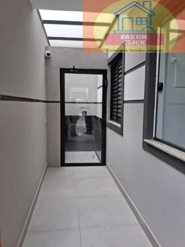 Apartamento, 2 quartos, 46 m² - Foto 3