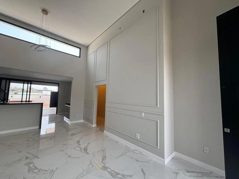 Casa de Condomínio à venda e aluguel com 3 quartos, 187m² - Foto 4