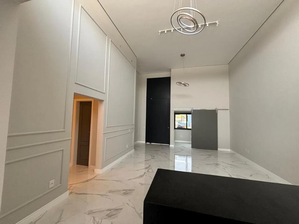 Casa de Condomínio à venda e aluguel com 3 quartos, 187m² - Foto 3
