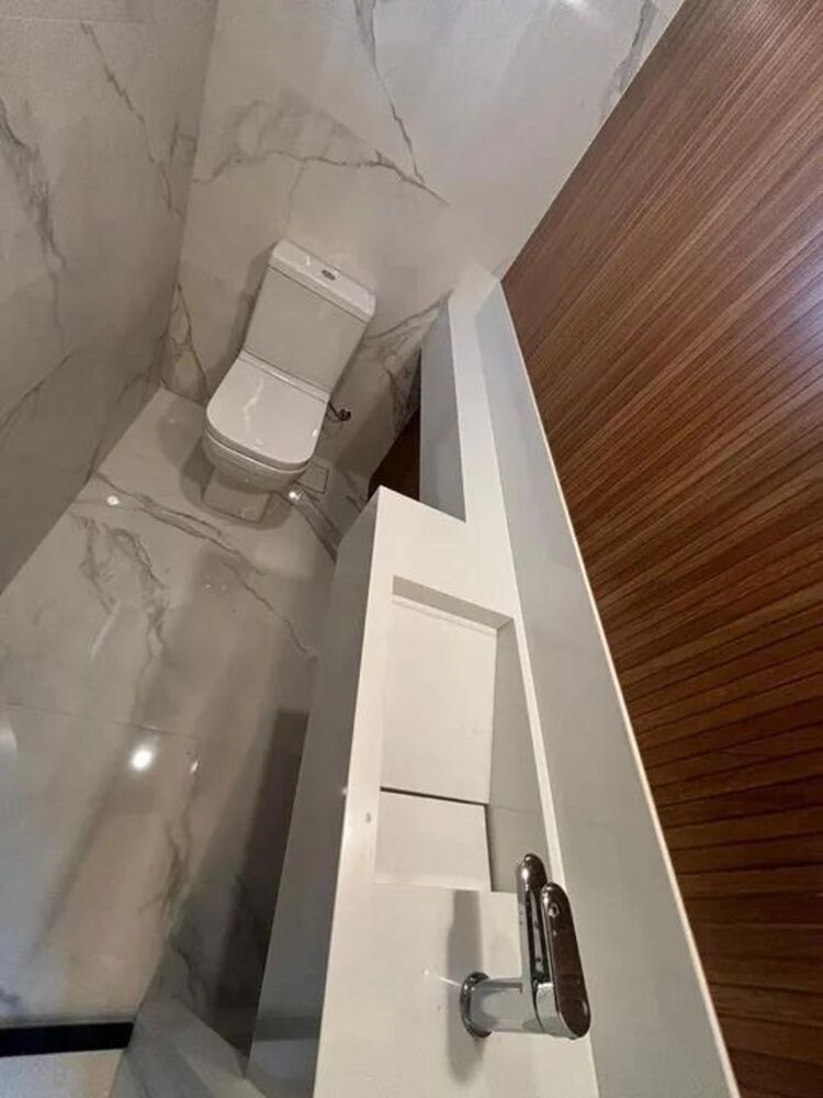 Casa de Condomínio à venda e aluguel com 3 quartos, 187m² - Foto 18