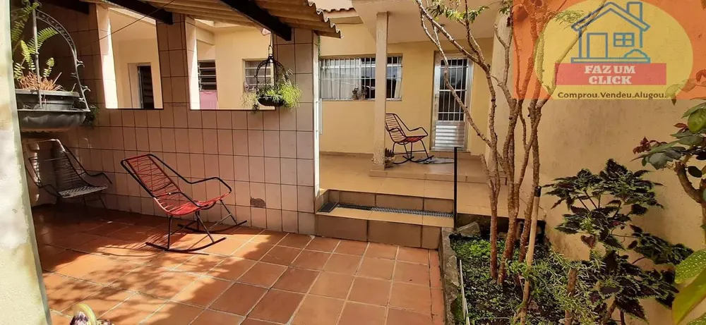 Casa, 4 quartos, 250 m² - Foto 3