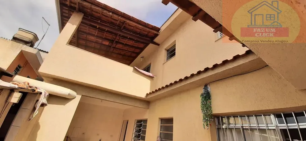 Casa, 4 quartos, 250 m² - Foto 16