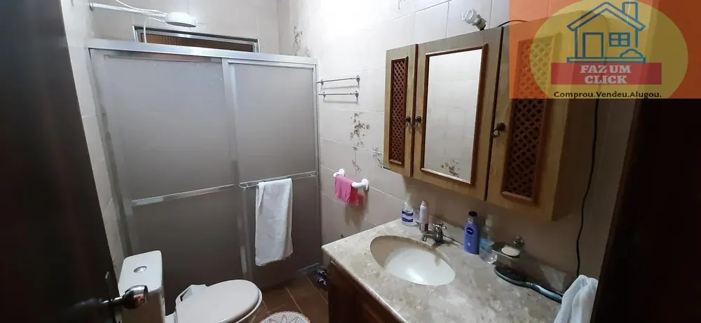 Casa, 4 quartos, 250 m² - Foto 13